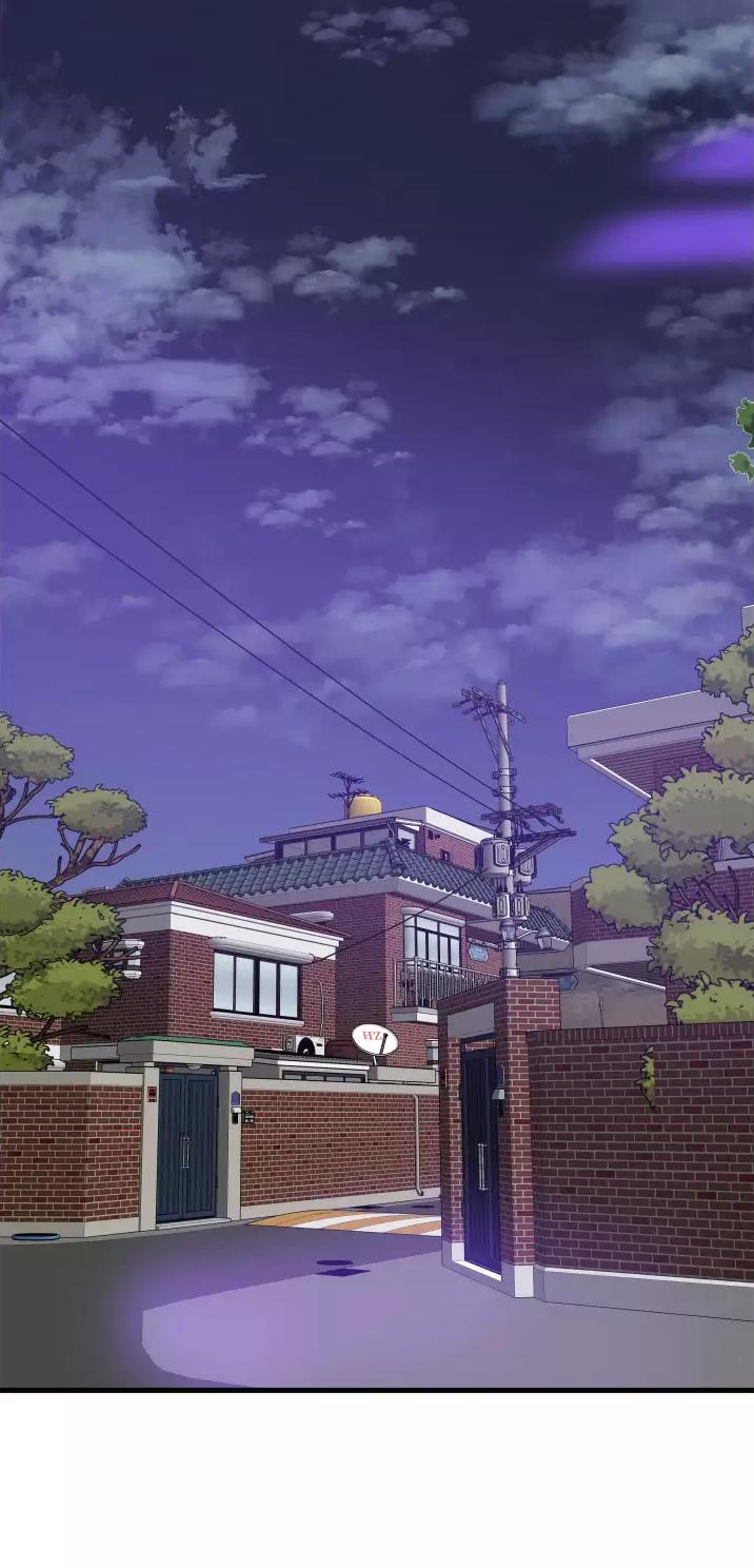 《平凡小巷里》第24话 第17页