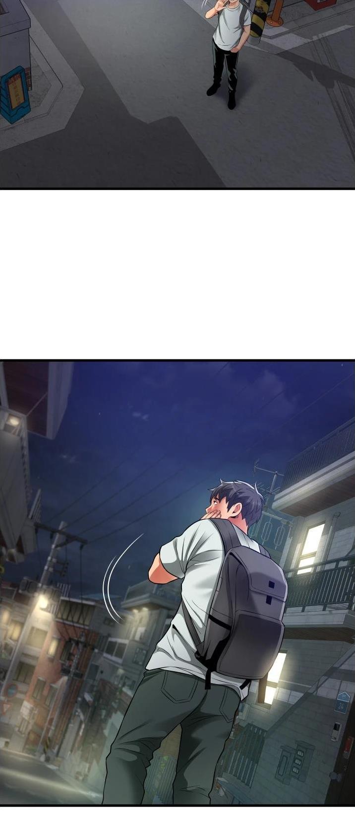 《平凡小巷里》第34话 第13页
