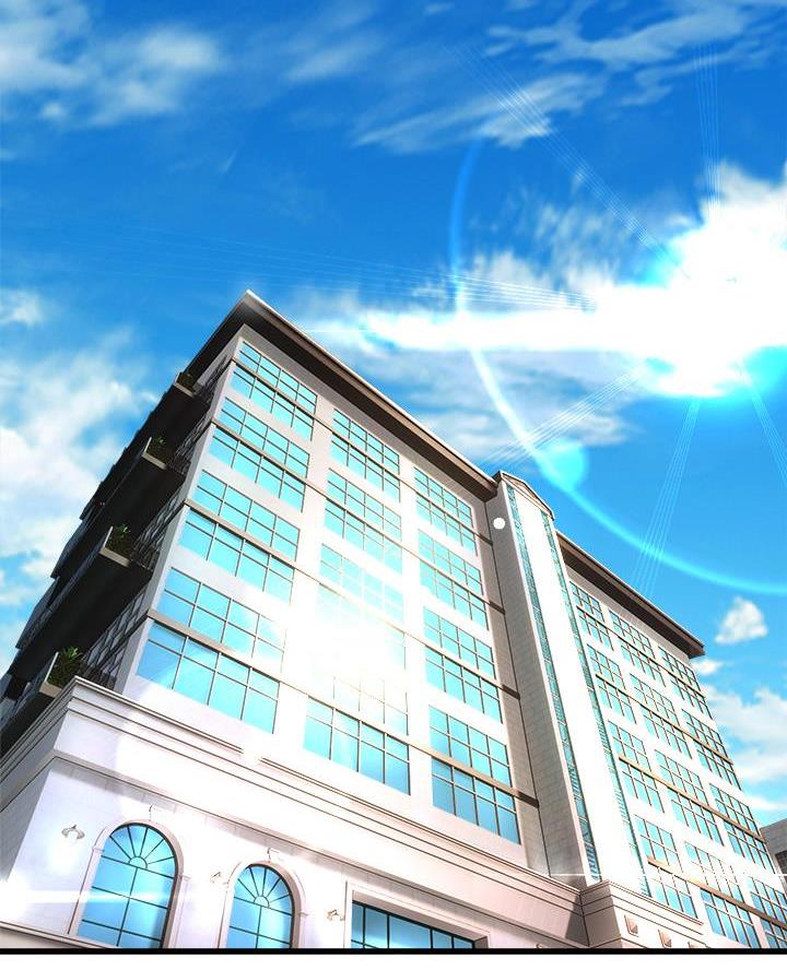《舞蹈系的日子》第5话 第2页