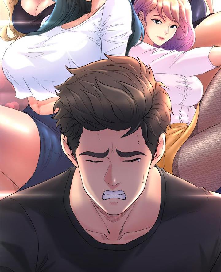 《舞蹈系的日子》第1话 第22页