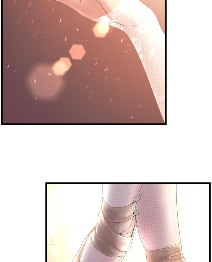 《舞蹈系的日子》第1话 第2页