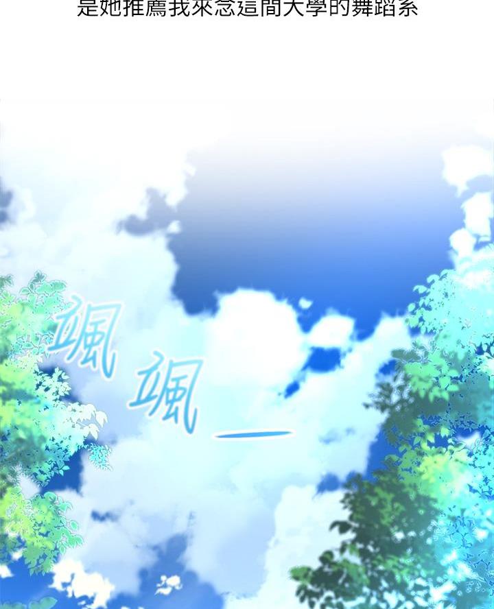 《舞蹈系的日子》第3话 第20页
