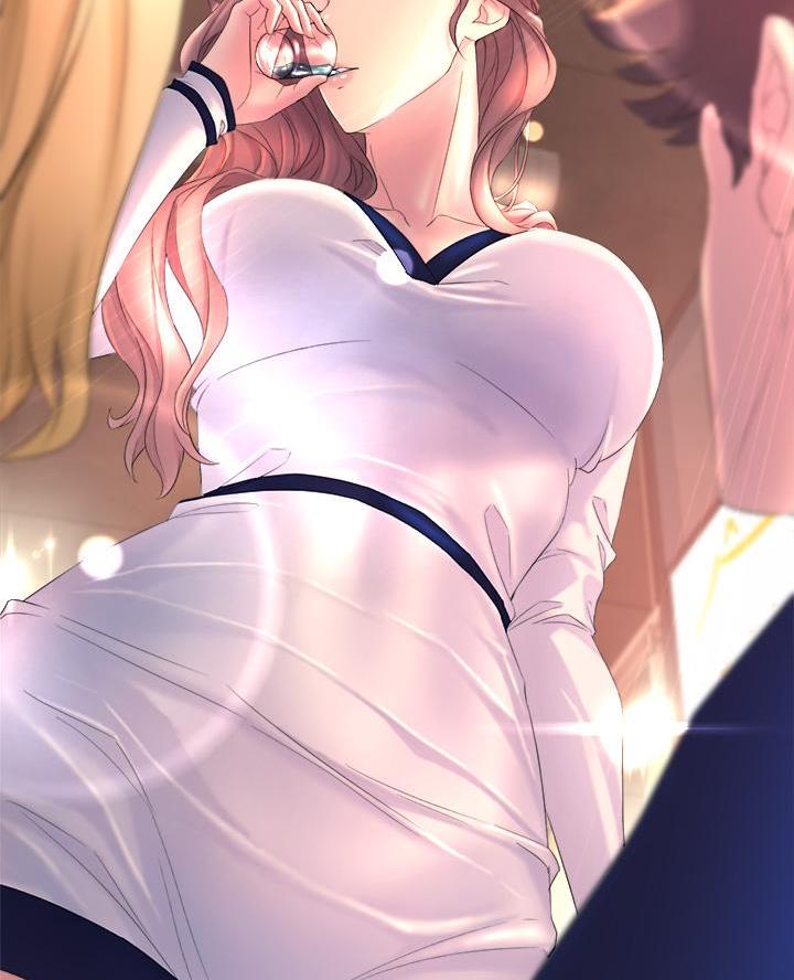 《舞蹈系的日子》第3话 第40页