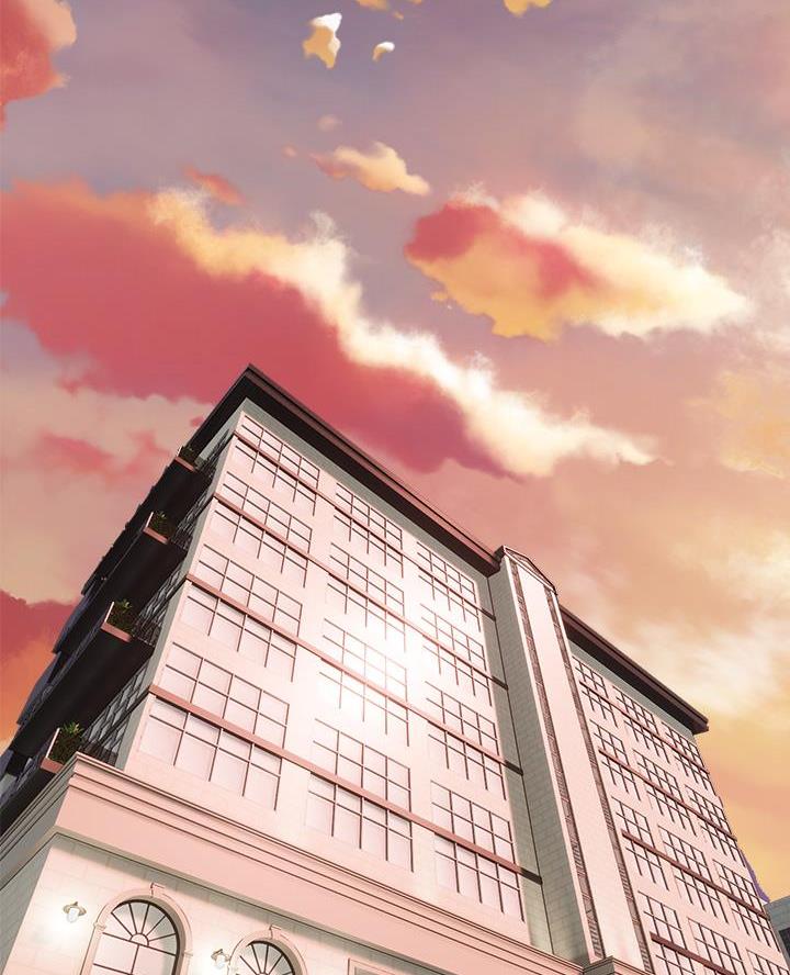 《舞蹈系的日子》第9话 第41页