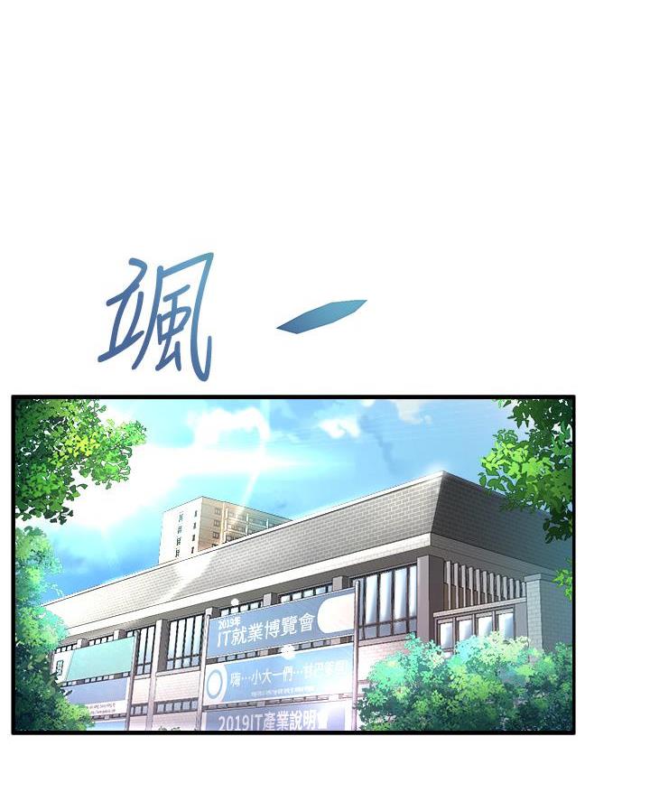《舞蹈系的日子》第6话 第18页
