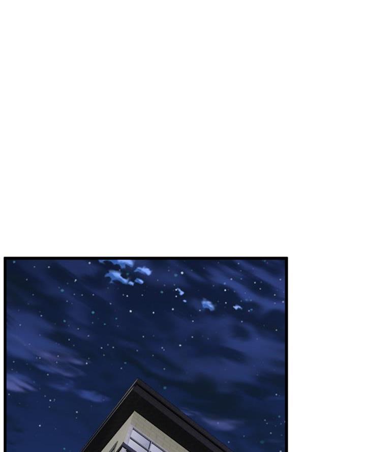《舞蹈系的日子》第10话 第1页