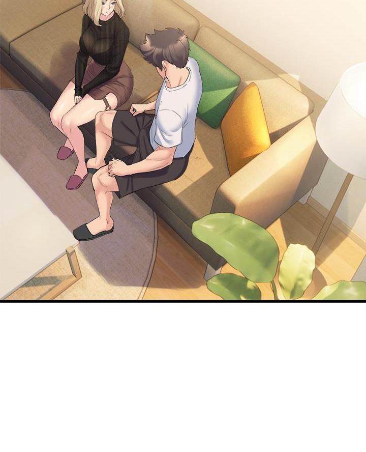 《舞蹈系的日子》第10话 第60页