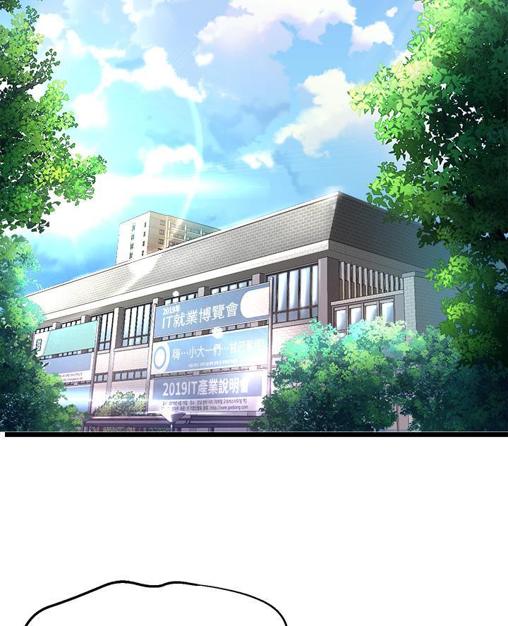 《舞蹈系的日子》第8话 第2页