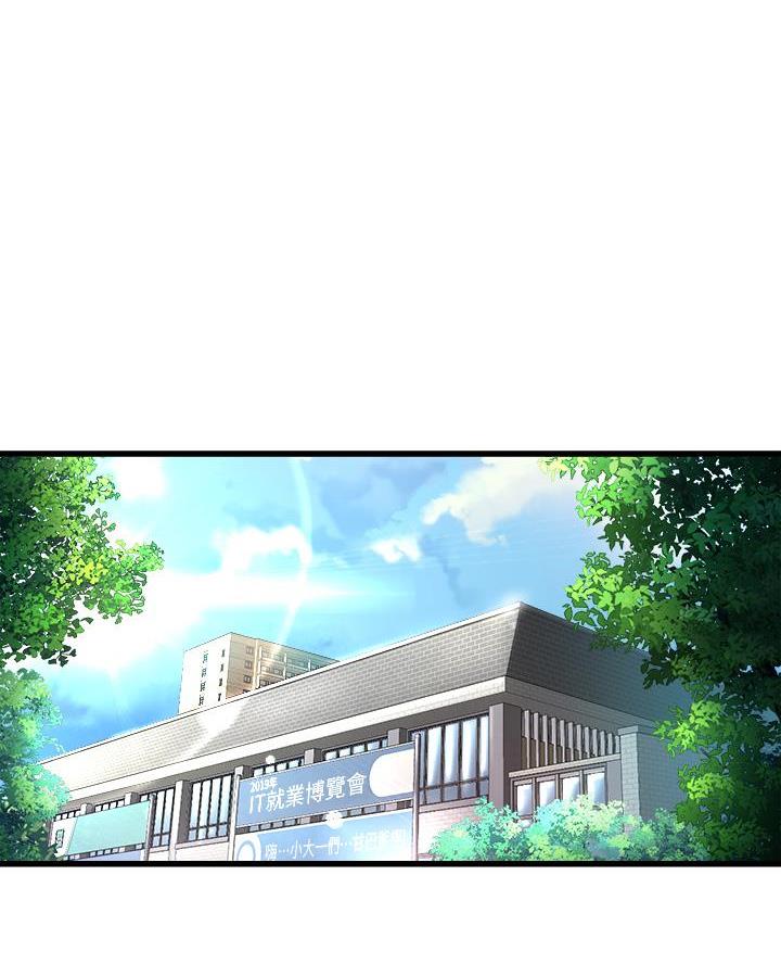 《舞蹈系的日子》第14话 第1页