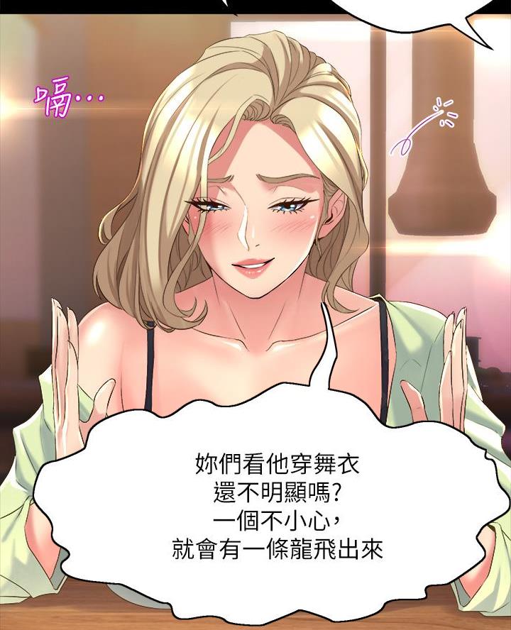 《舞蹈系的日子》第13话 第25页