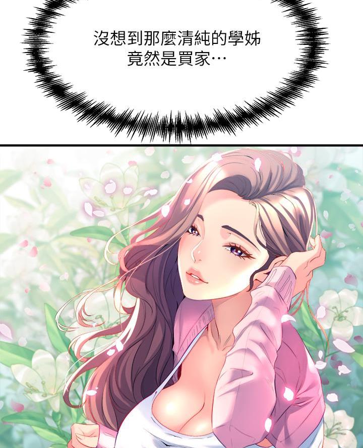 《舞蹈系的日子》第17话 第21页