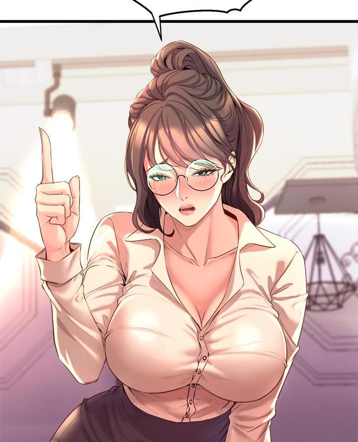 《舞蹈系的日子》第17话 第45页