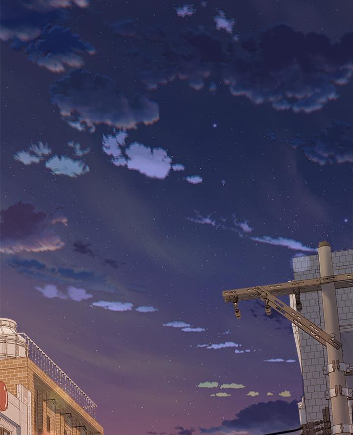 《舞蹈系的日子》第16话 第2页