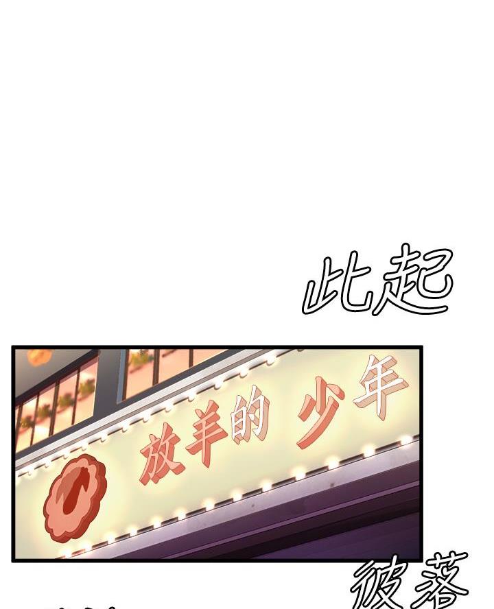 《舞蹈系的日子》第20话 第4页