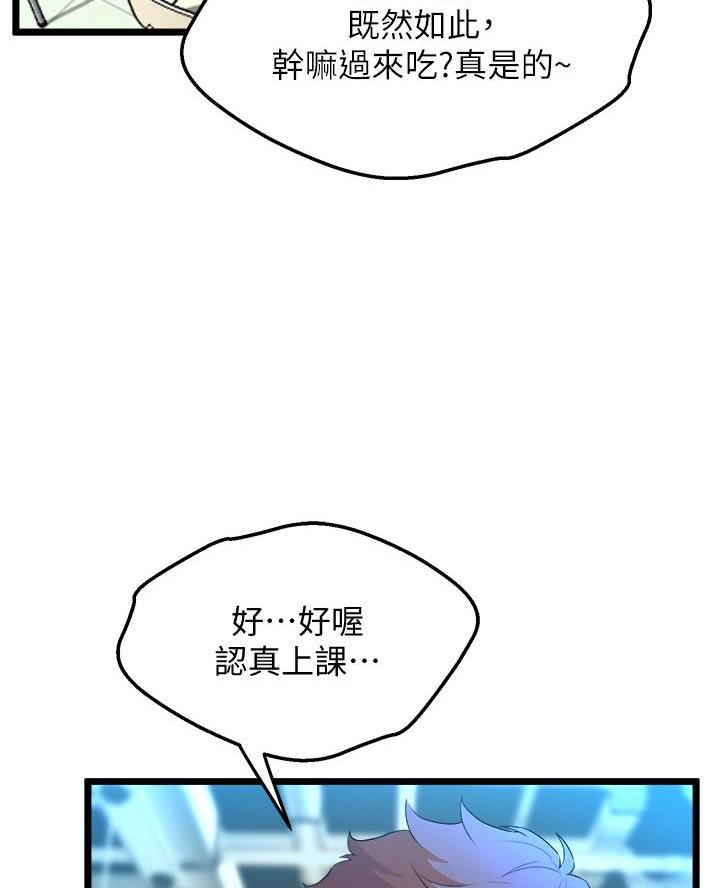 《舞蹈系的日子》第22话 第33页