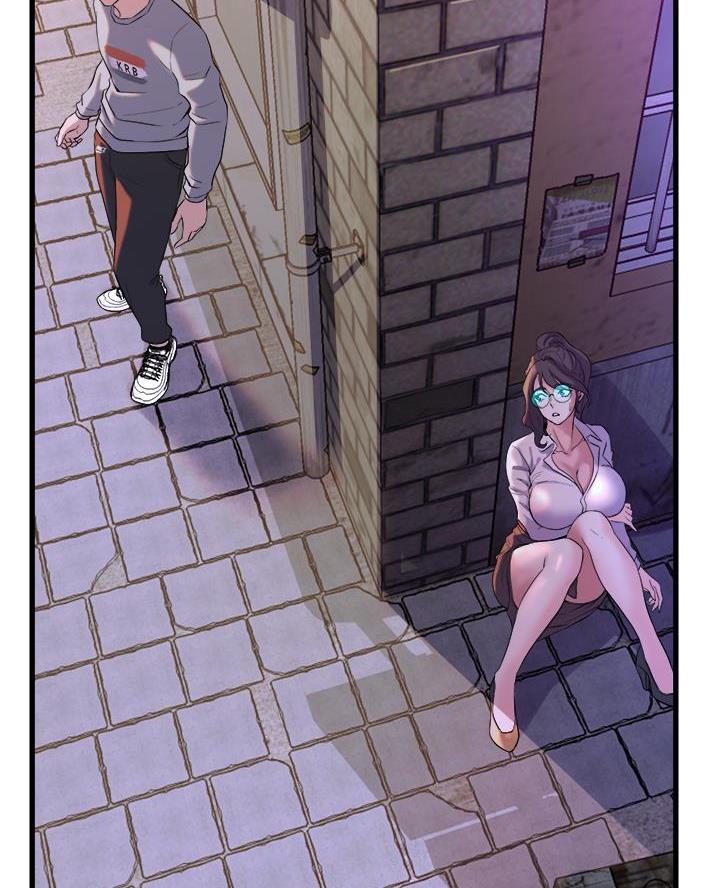 《舞蹈系的日子》第21话 第24页