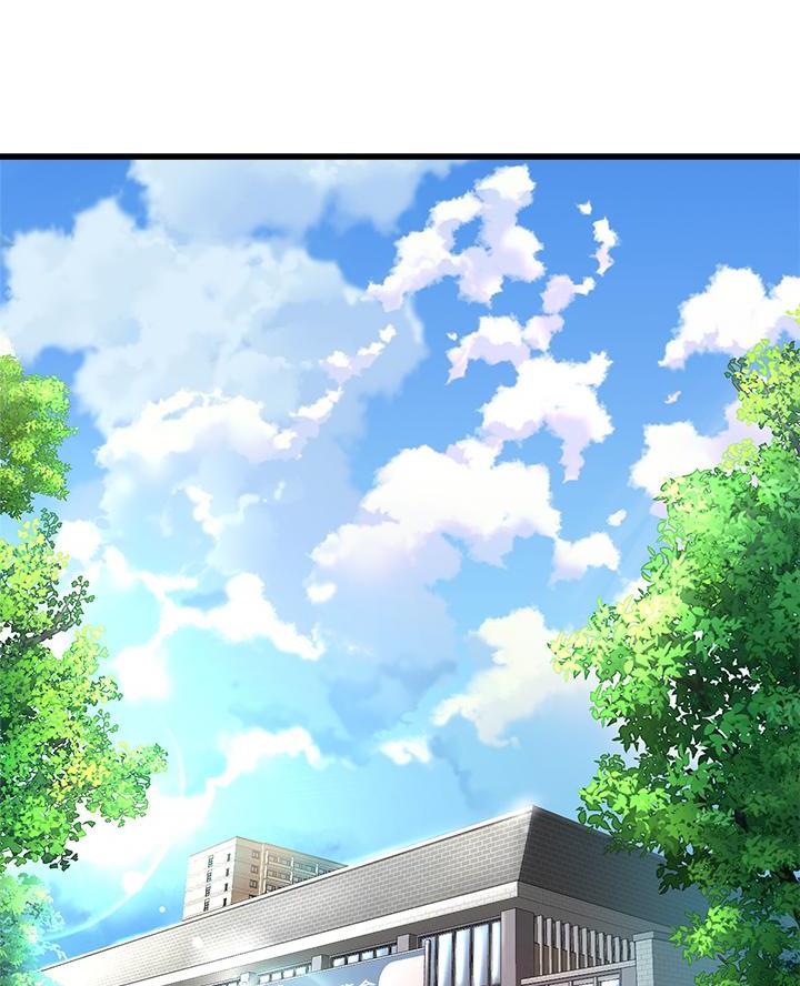 《舞蹈系的日子》第21话 第38页
