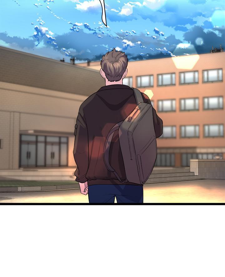 《舞蹈系的日子》第28话 第16页