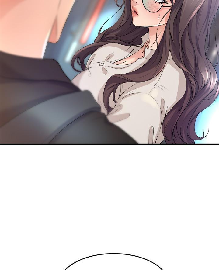 《舞蹈系的日子》第28话 第31页