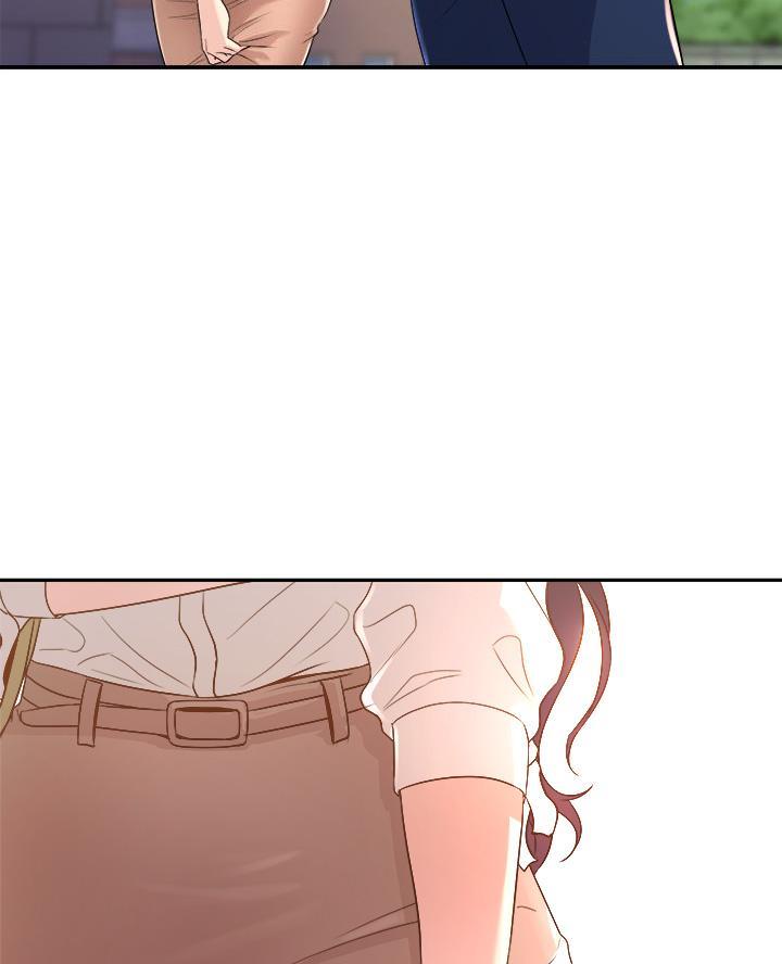 《舞蹈系的日子》第28话 第50页