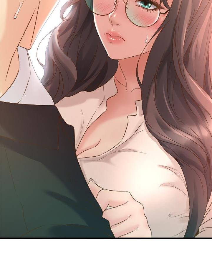 《舞蹈系的日子》第29话 第36页