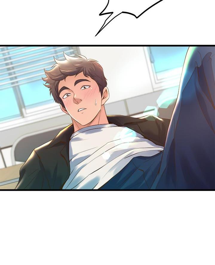 《舞蹈系的日子》第29话 第51页