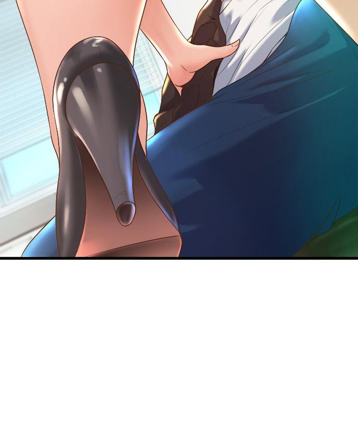 《舞蹈系的日子》第29话 第58页