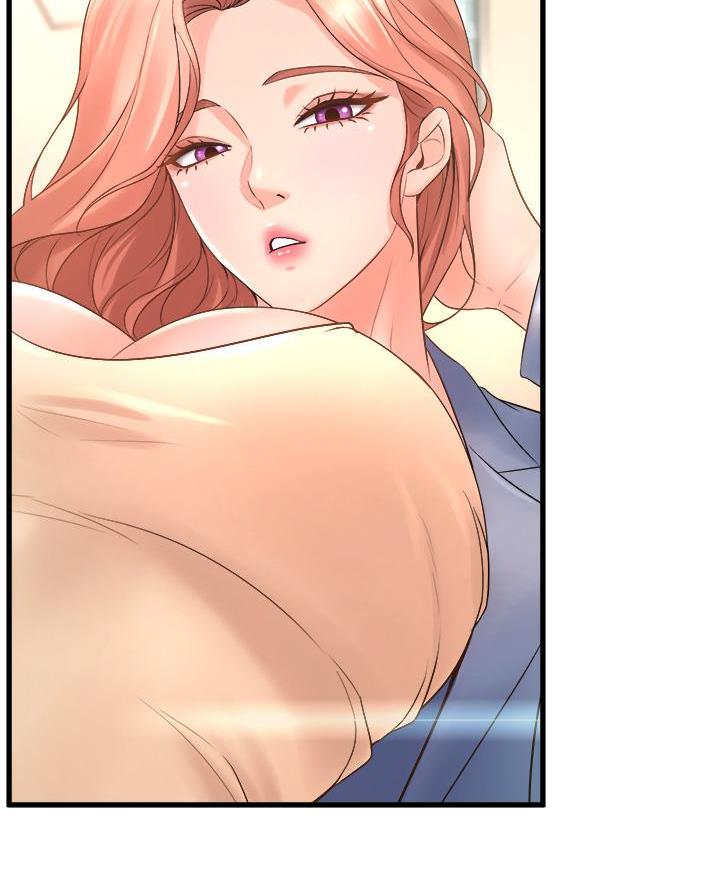 《舞蹈系的日子》第33话 第10页