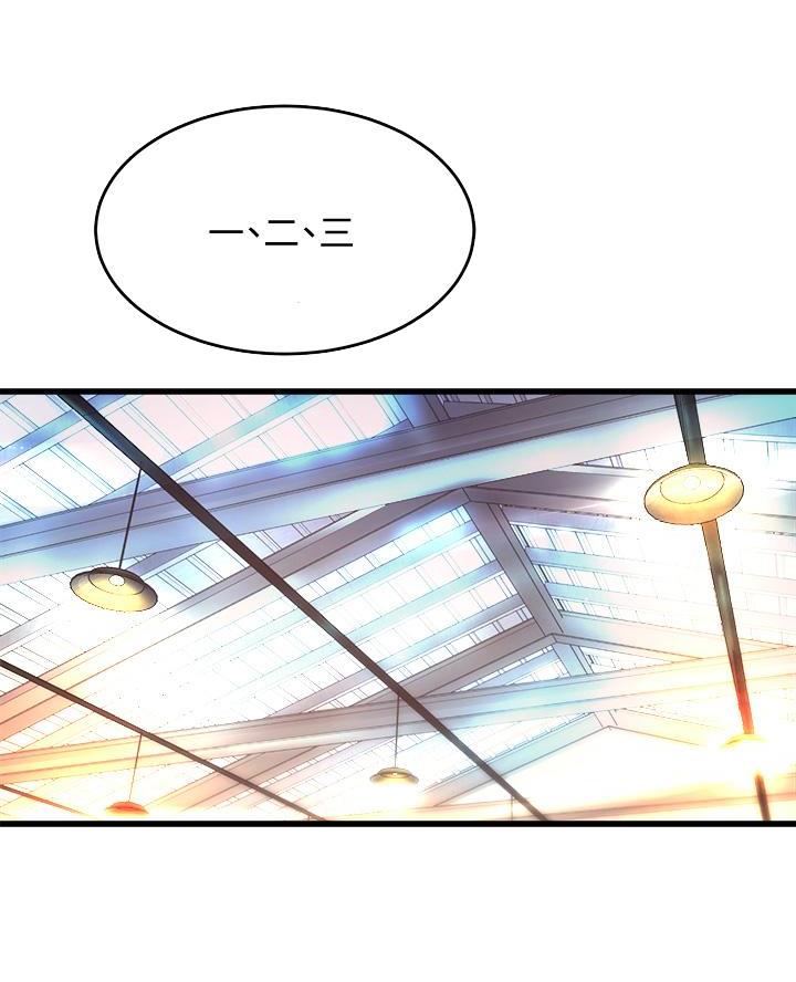 《舞蹈系的日子》第33话 第20页