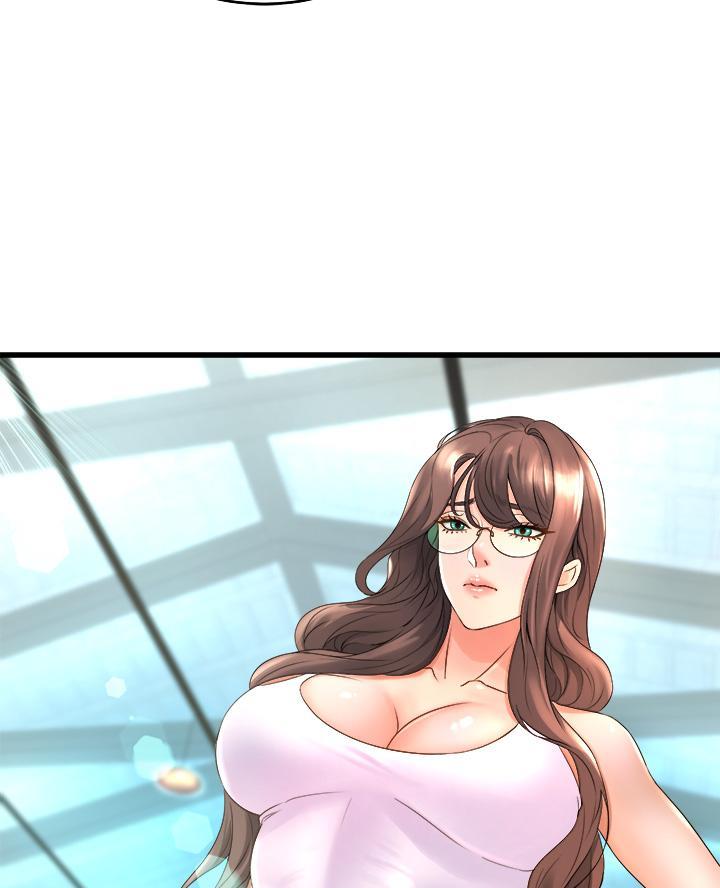 《舞蹈系的日子》第33话 第30页
