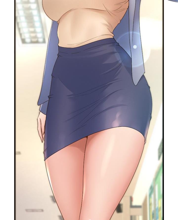 《舞蹈系的日子》第33话 第6页