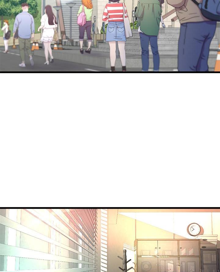 《舞蹈系的日子》第32话 第46页