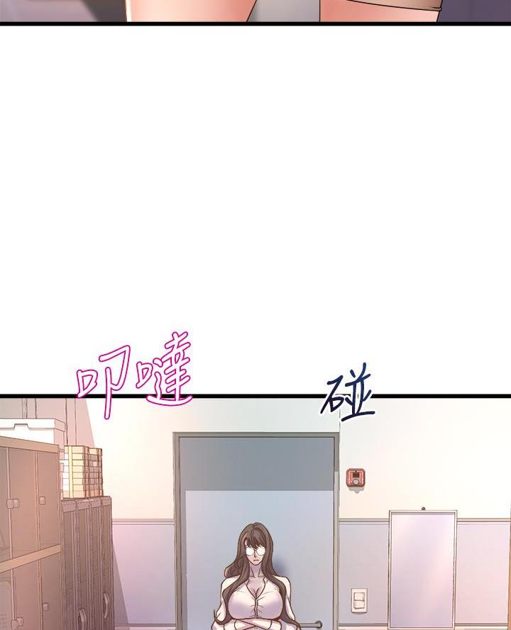 《舞蹈系的日子》第32话 第56页