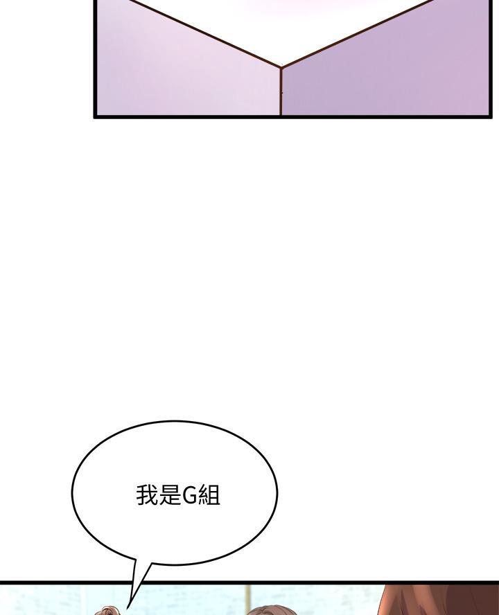 《舞蹈系的日子》第34话 第18页