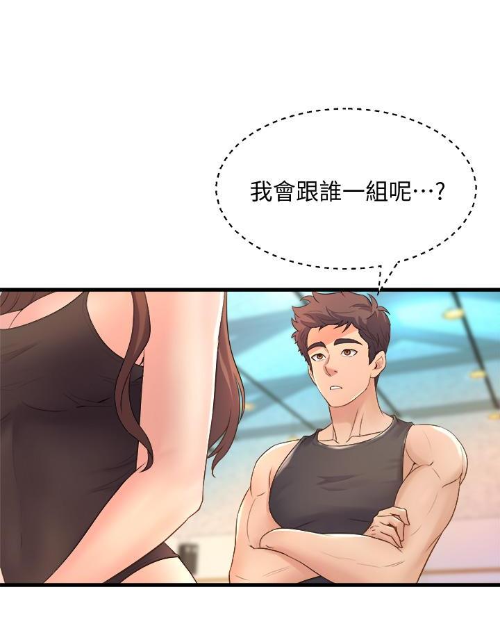 《舞蹈系的日子》第34话 第20页