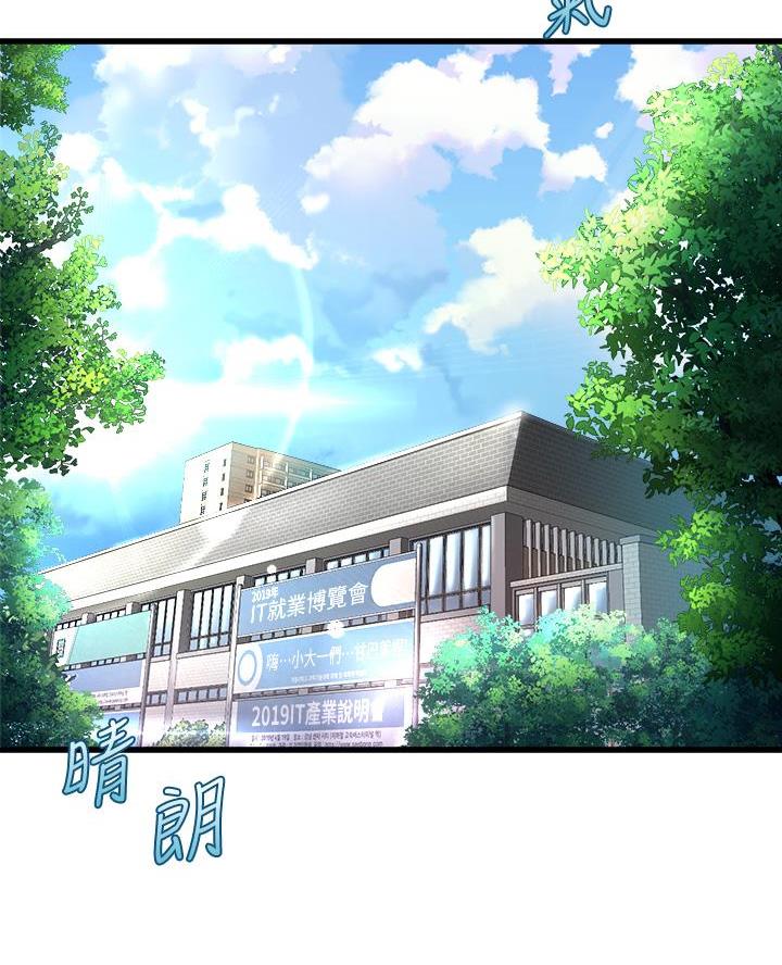 《舞蹈系的日子》第34话 第2页