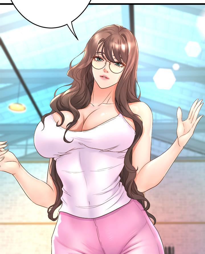 《舞蹈系的日子》第34话 第5页