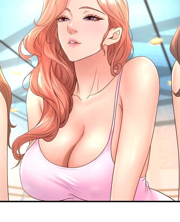 《舞蹈系的日子》第34话 第7页