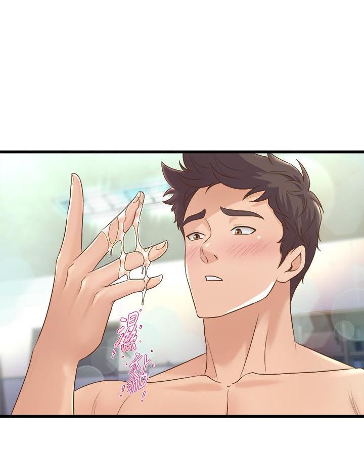 《舞蹈系的日子》第31话 第20页