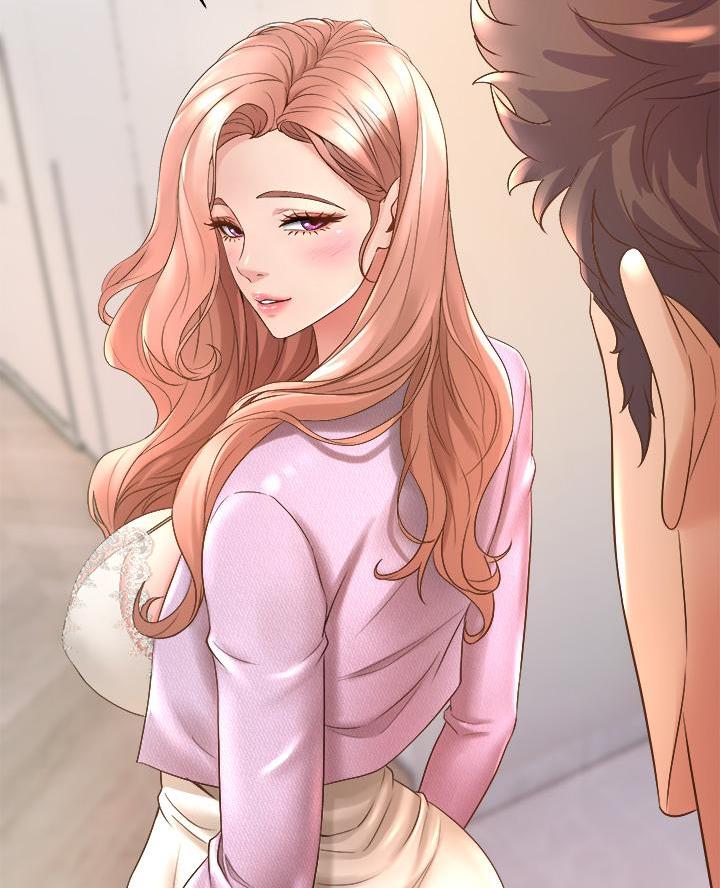 《舞蹈系的日子》第35话 第40页