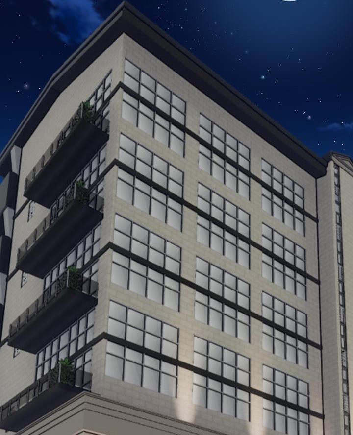 《舞蹈系的日子》第36话 第29页