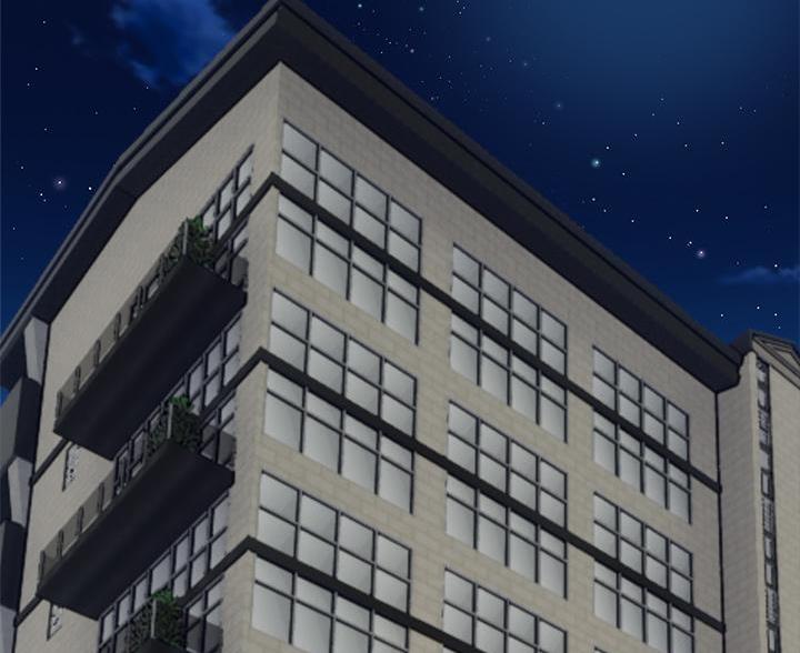 《舞蹈系的日子》第39话 第2页