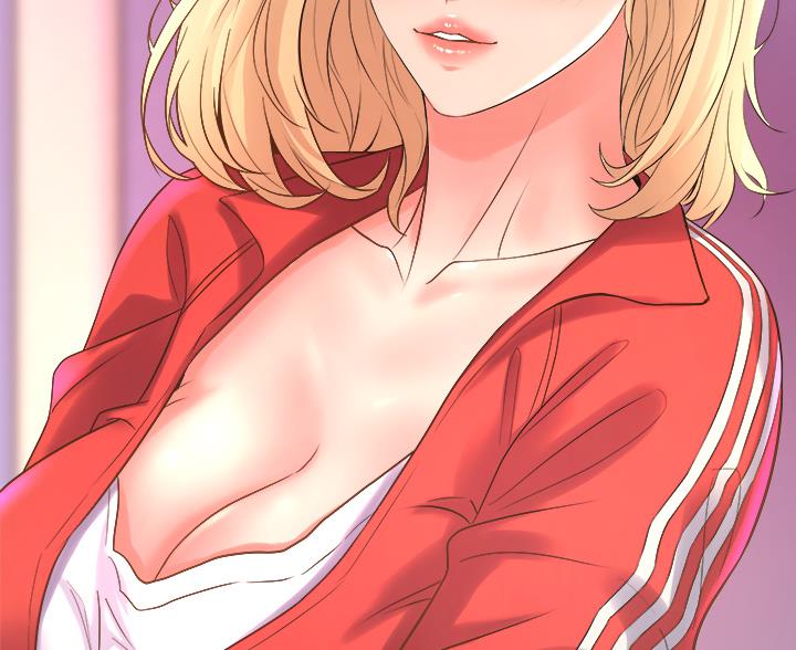 《舞蹈系的日子》第38话 第11页