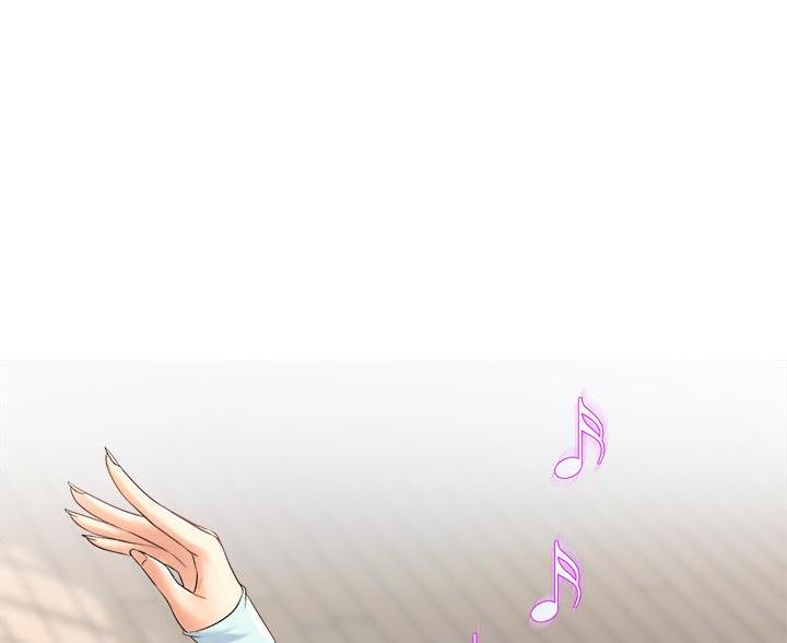 《舞蹈系的日子》第41话 第1页