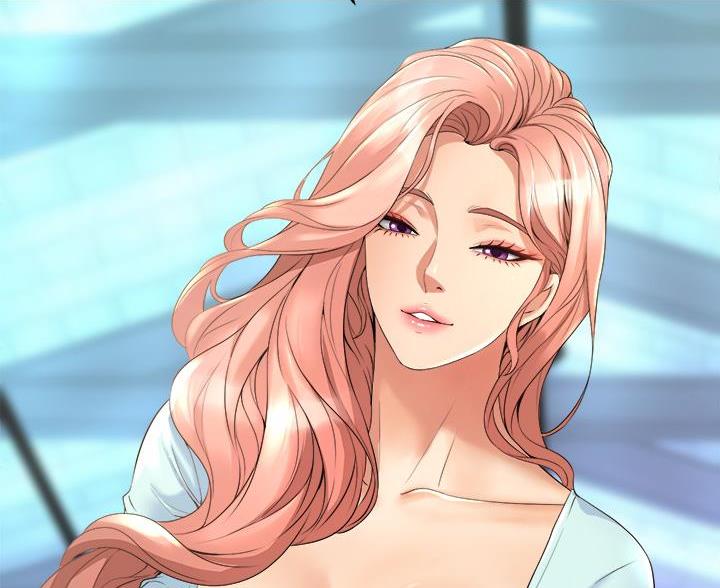 《舞蹈系的日子》第41话 第35页