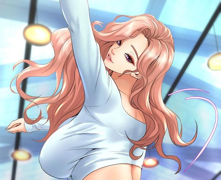 《舞蹈系的日子》第41话 第42页