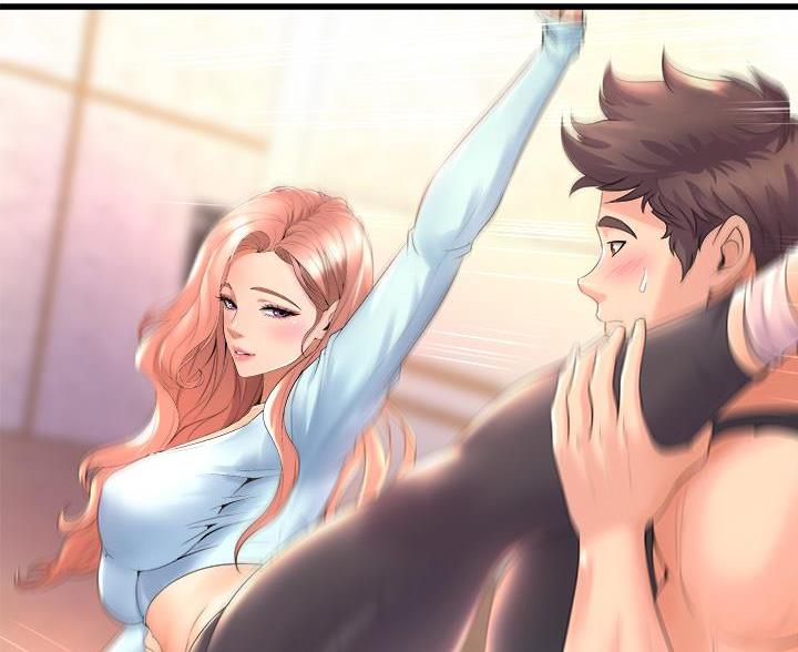 《舞蹈系的日子》第41话 第46页