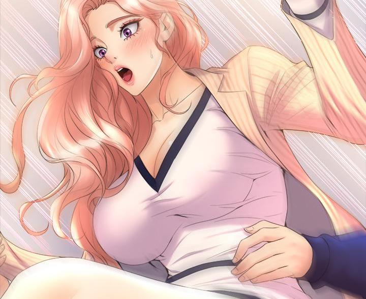 《舞蹈系的日子》第43话 第21页
