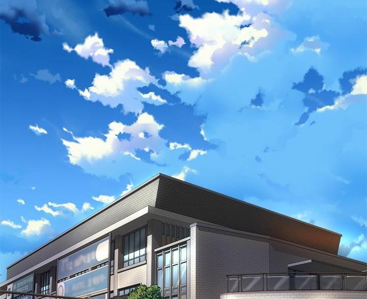 《舞蹈系的日子》第49话 第2页