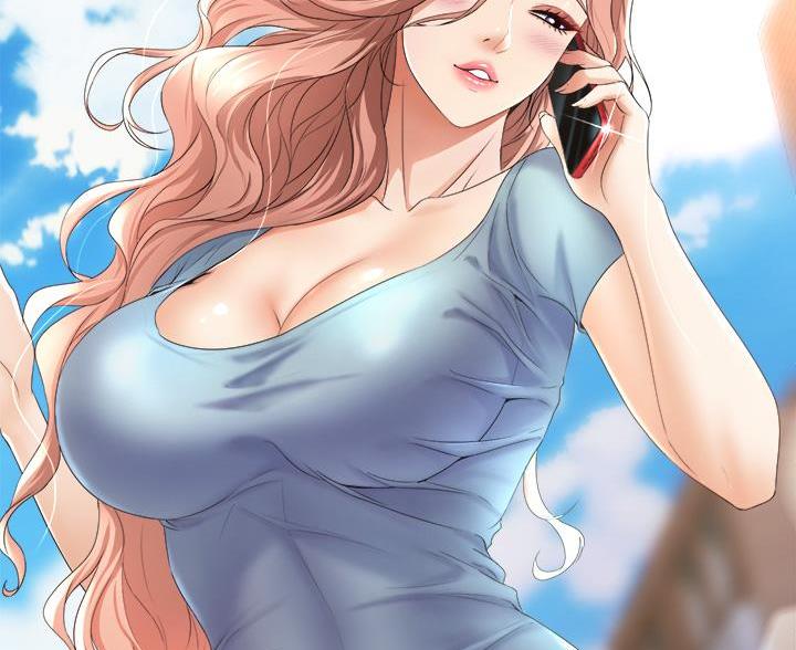 《舞蹈系的日子》第47话 第48页
